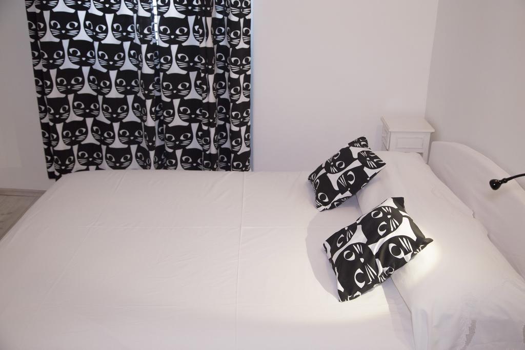 Apartment Pina Split Bagian luar foto
