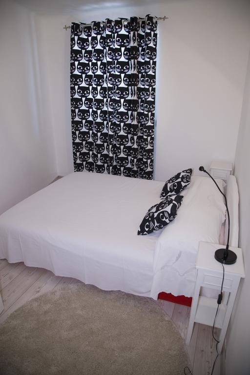 Apartment Pina Split Bagian luar foto