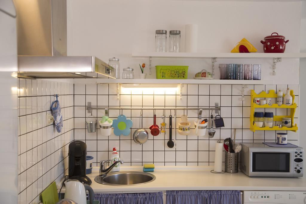 Apartment Pina Split Bagian luar foto
