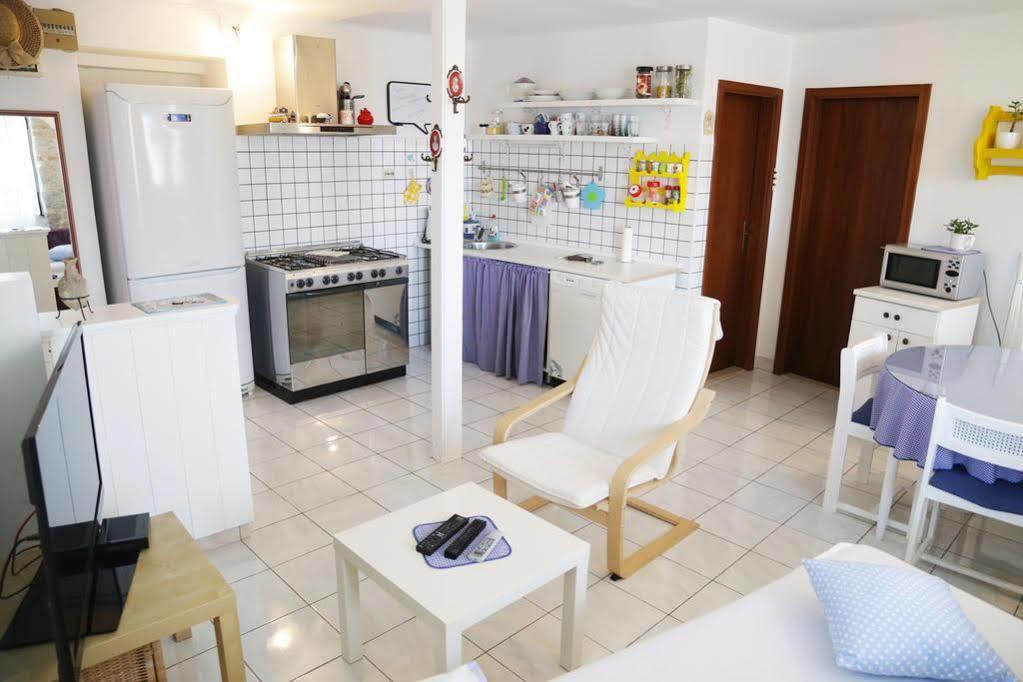 Apartment Pina Split Bagian luar foto