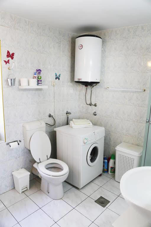 Apartment Pina Split Bagian luar foto